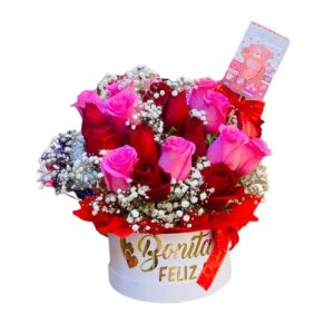 BOX BONITA