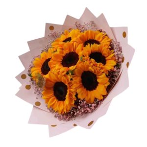 RAMO GIRASOLES