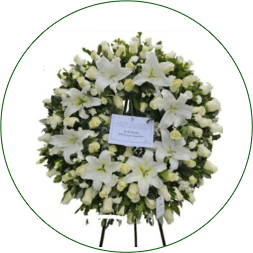 PICARON FUNEBRE