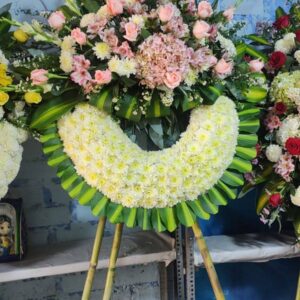 CORONA ROSSE