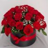Box de rosas